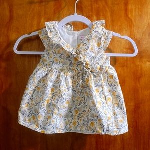 24 Month Tommy Bahama Baby Girl Summer Dress